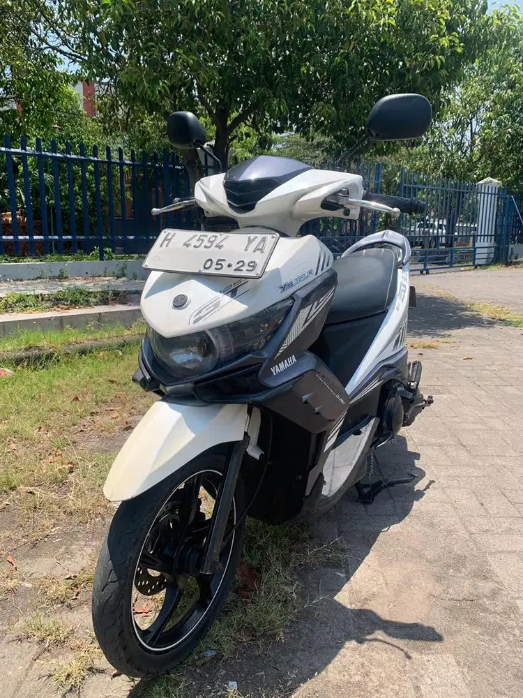Jual Xeon GT 125 2014