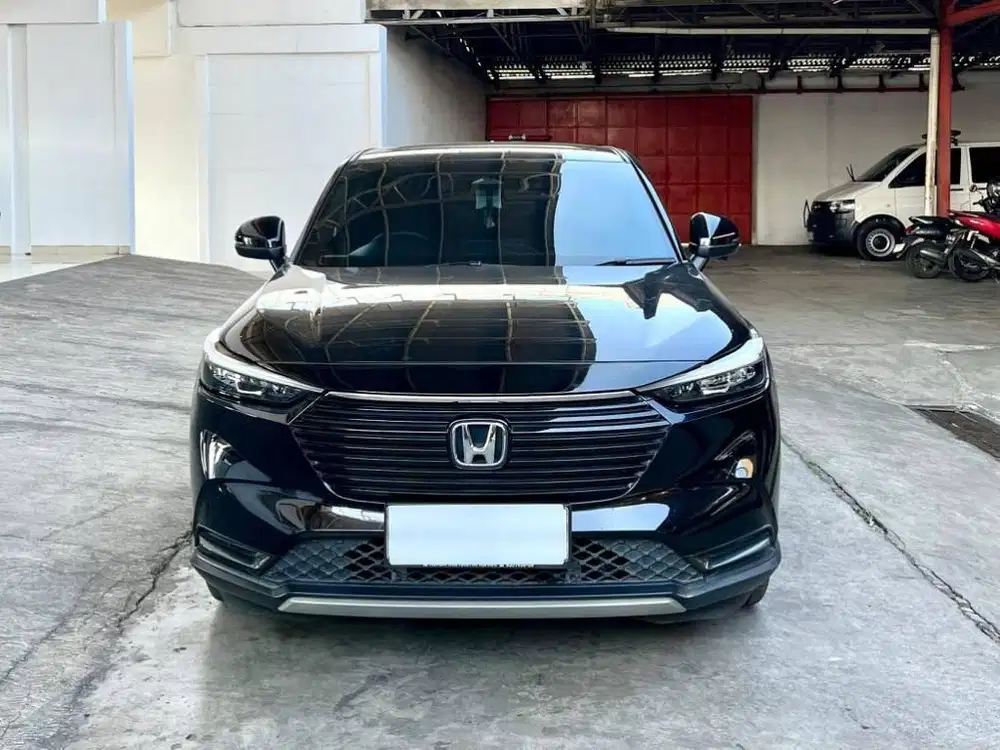 HONDA HRV SE AT TH 2023 TDP RP 38JT