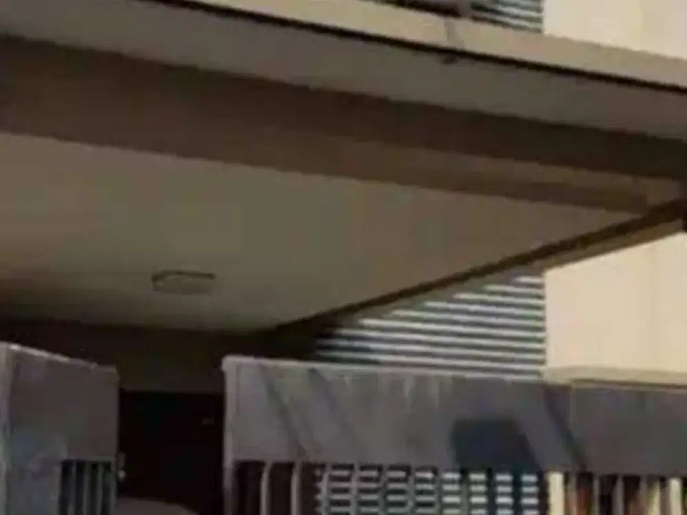 Di jual rumah daerah cempaka putih Jakarta Utara