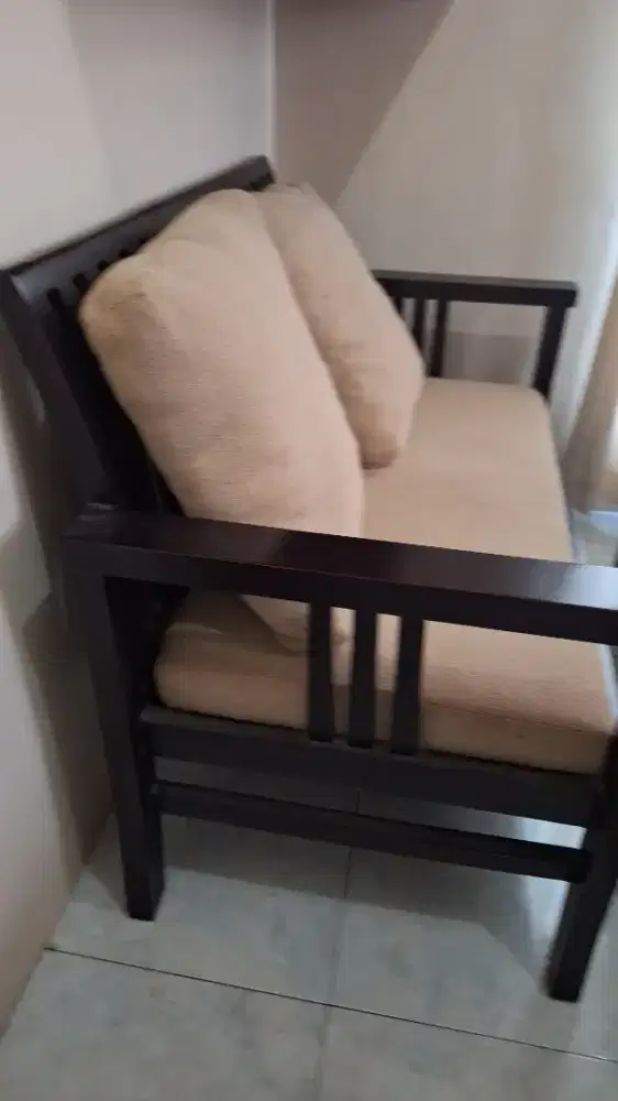 Meja kursi minimalis