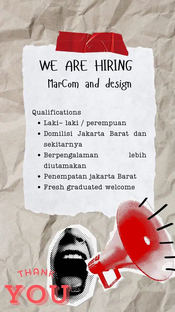 marketing design dan komunikasi