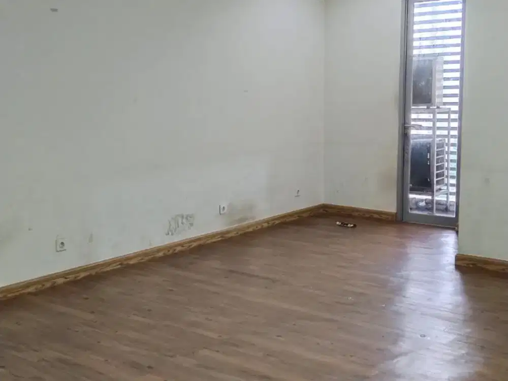 Dijual Apartement Jasmine Office Kemayoran Jakarta Pusat