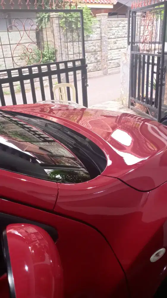 limited red edition