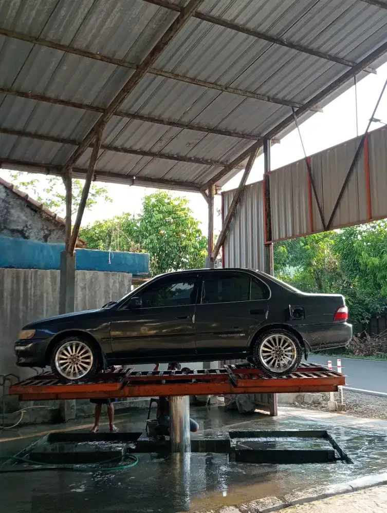 Great Corolla Tahun 94