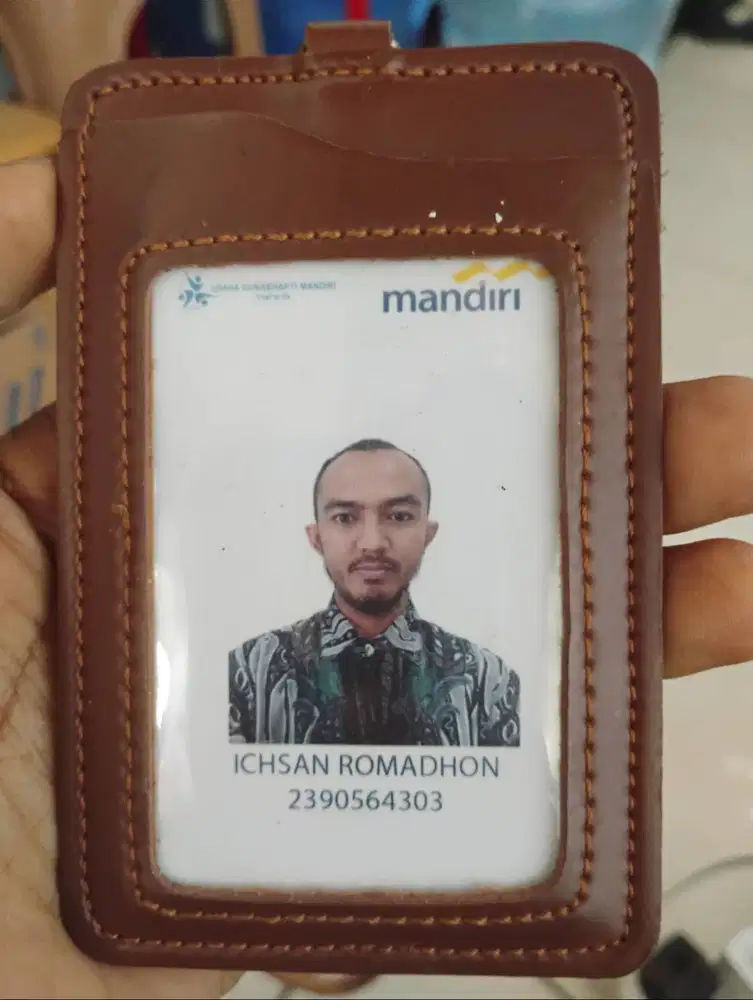 Mencari pekerjaan driver freelance/harian