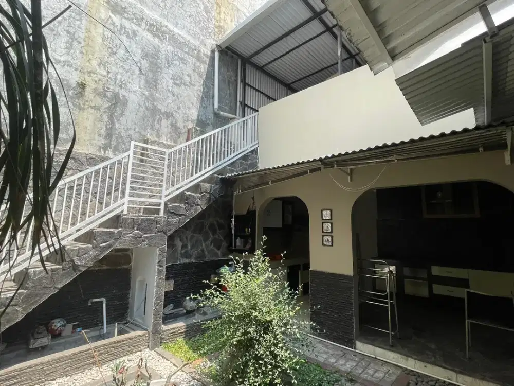 DIJUAL MURAH Rumah nyaman asri bagus siap huni di Jingganagara, KOTA BARU PARAHYANGAN