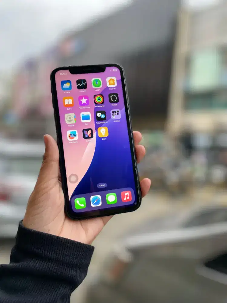 iPhone XR 64GB Ibox