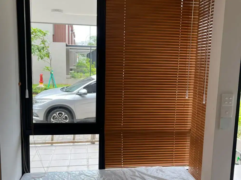 dijual Rumah Cluster Tabebuya