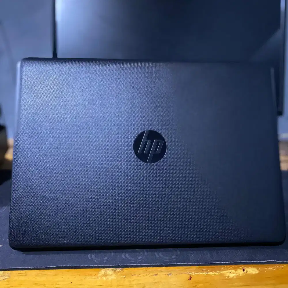 Laptop HP Body Slim Ram 4GB / 500GB