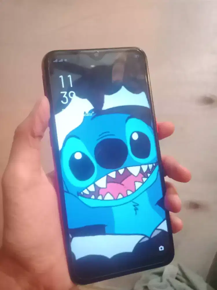 oppo a1k batangan