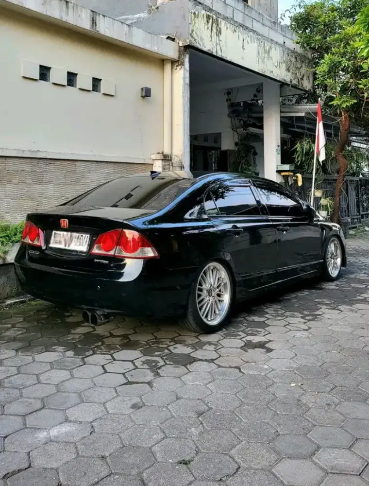 Driver netap tidak pp