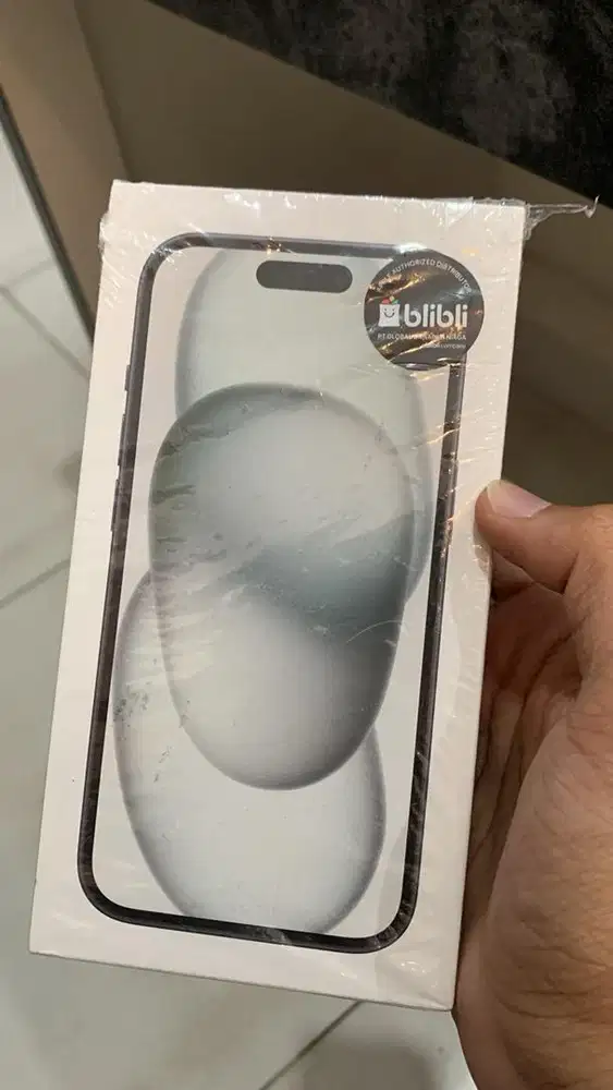 Iphone 15 128 new