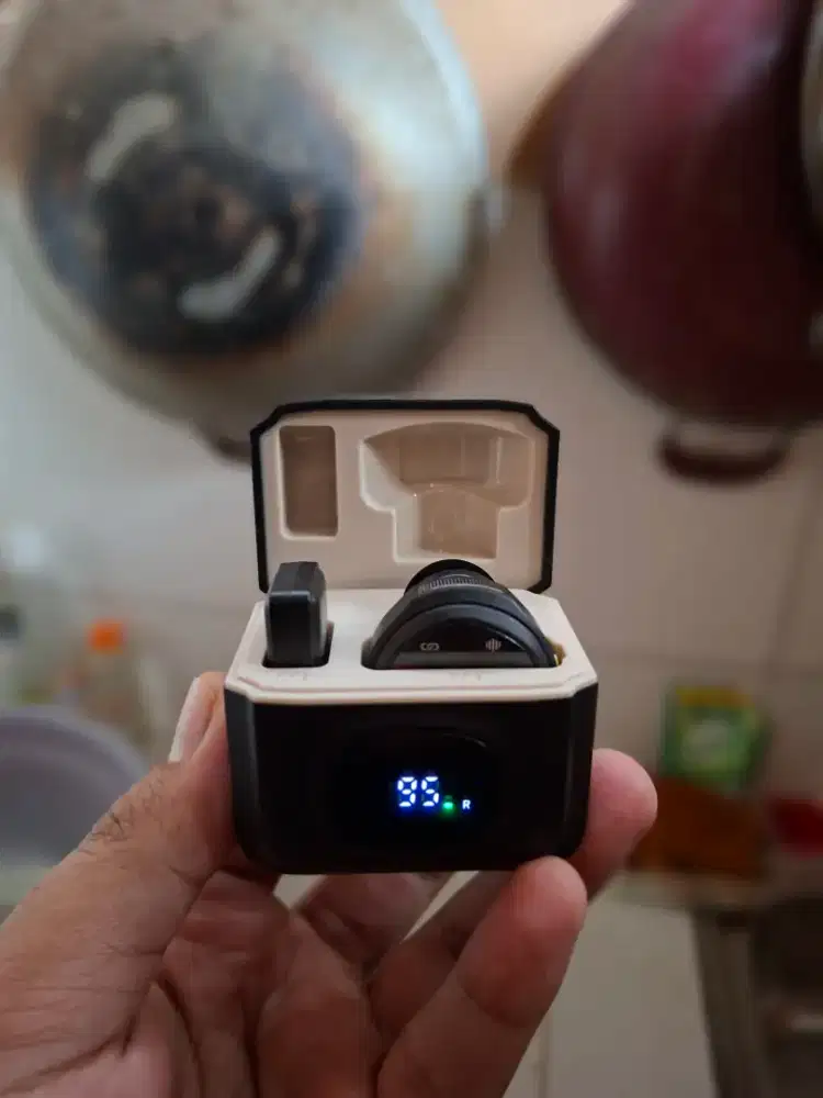 Mic wireless TNW A28