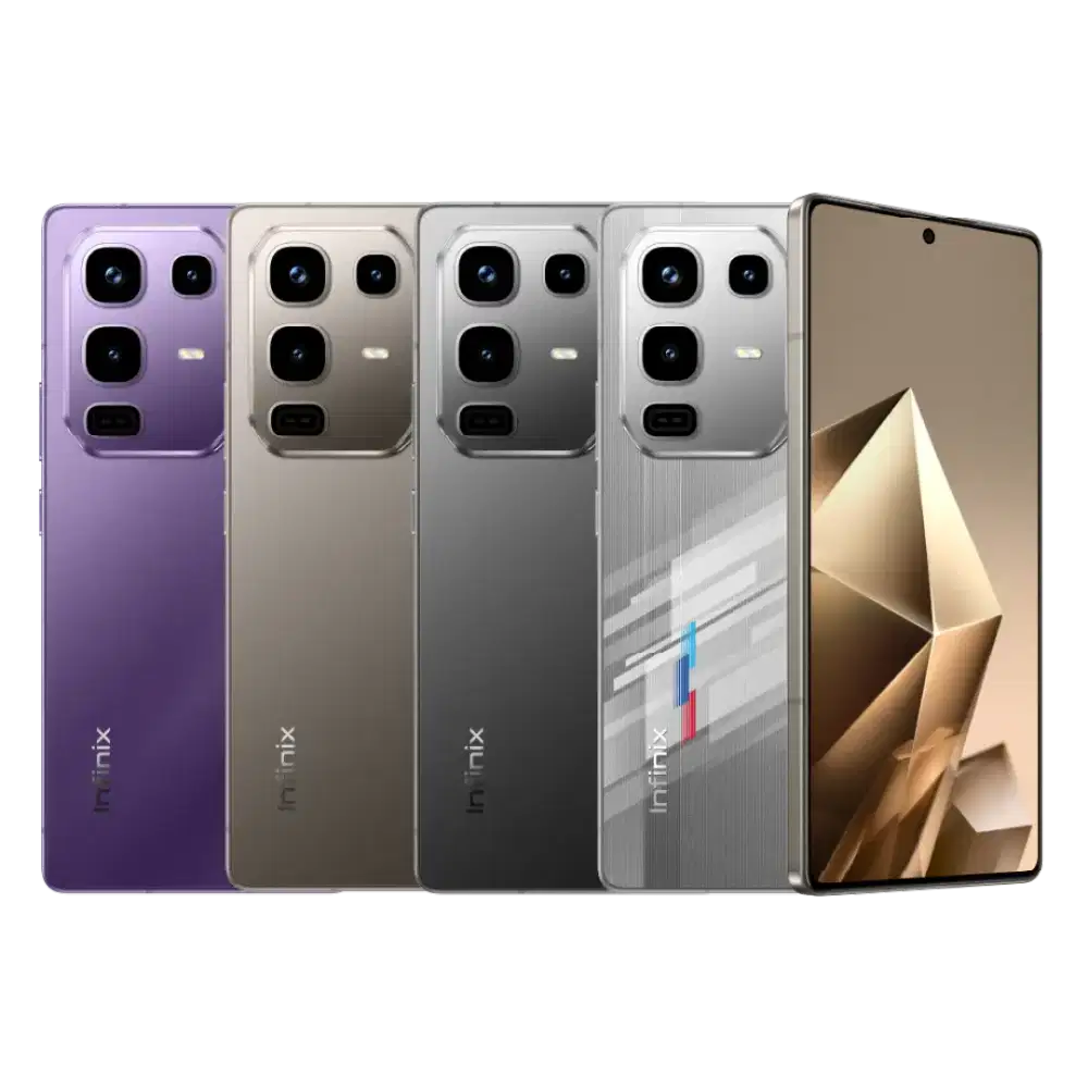 INFINIX NOTE 50 PRO 8/256