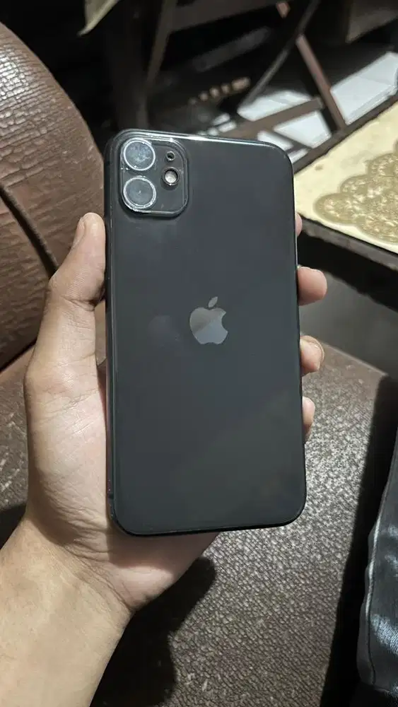 iPhone 11 128gb iBox