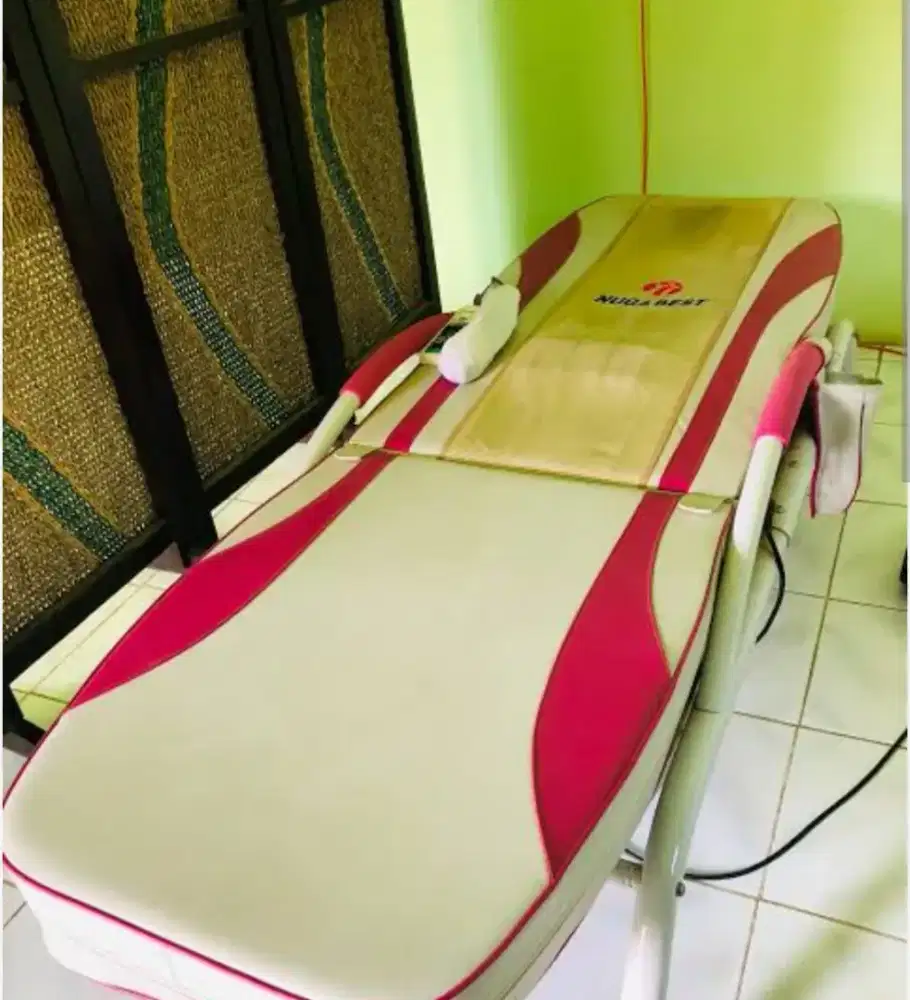 Alat terapi nugas best