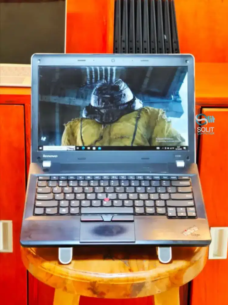 Lenovo Thinkpad E330 | i3 Gen 3 | Siap Pakai!