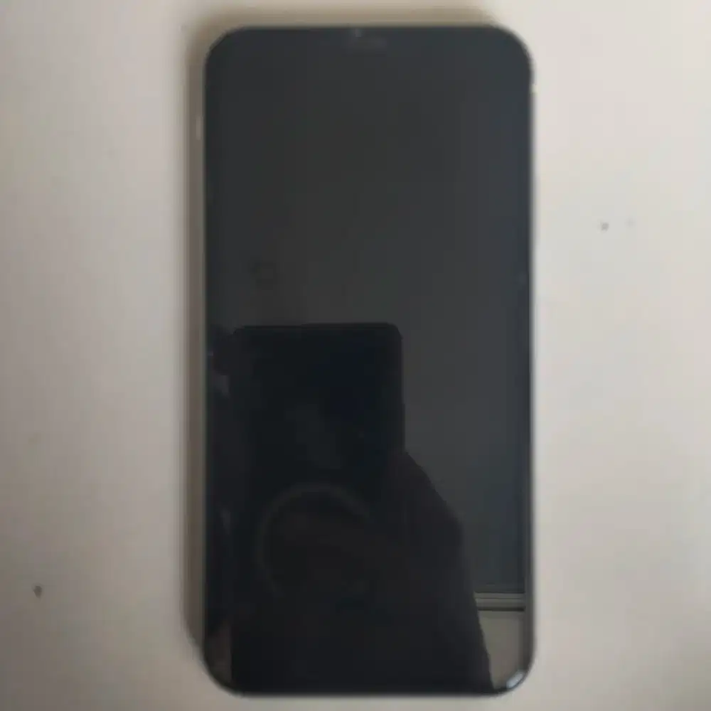Jual Hp iPhone XR