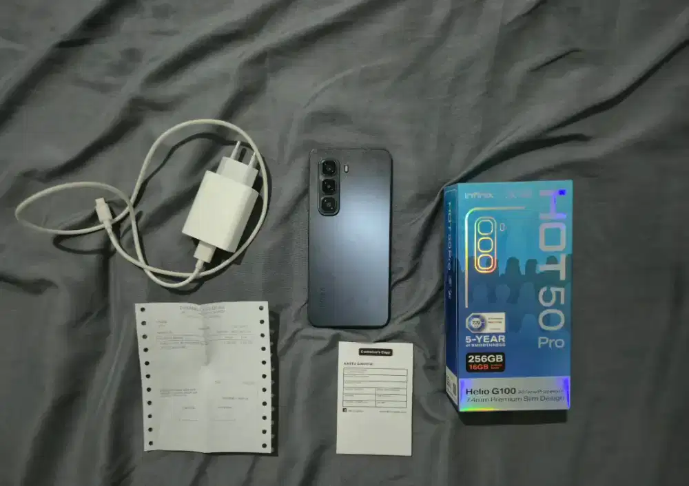 JUAL INFINIX HOT 50 PRO MWULUS