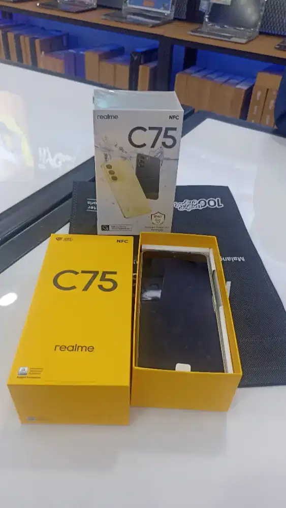 JUAL HP BARU ALL BRAND – KREDIT & PAYLATER MUDAH!