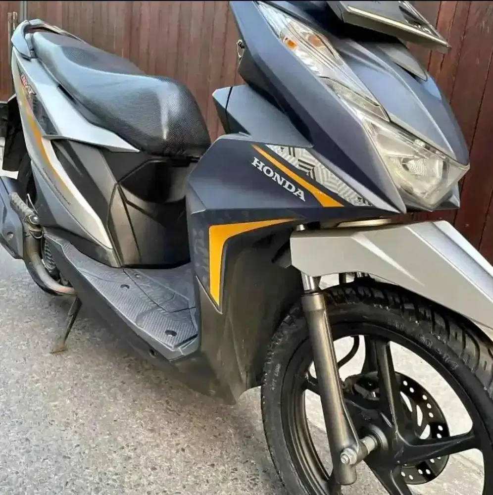 honda beat deluxe 2021