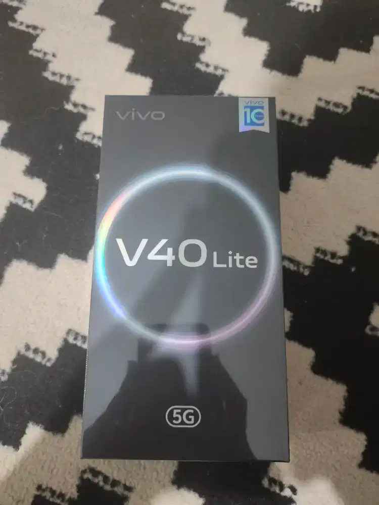 VIVO V40 LITE 5G
