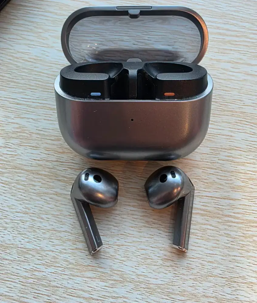 Headset ear buds 3 Samsung Original