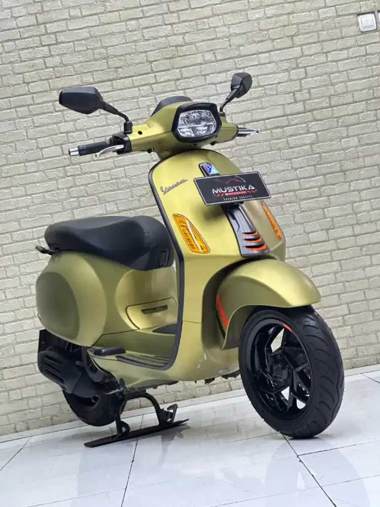 Vespa Sprint S 150 ABS 2024