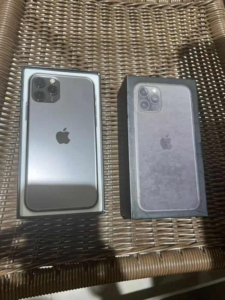 iphone 11 pro 256gb murah berharga baru