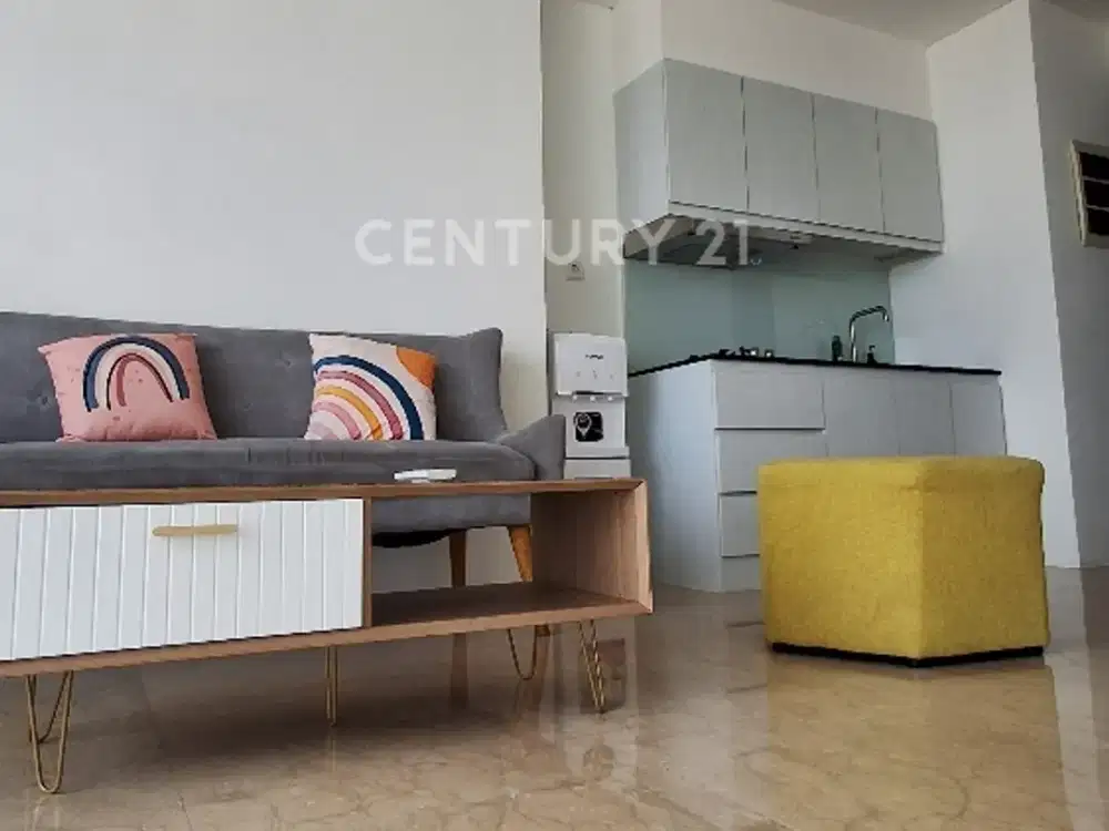 Apartemen Nyaman Di Royal Suite Springhill Kemayoran
