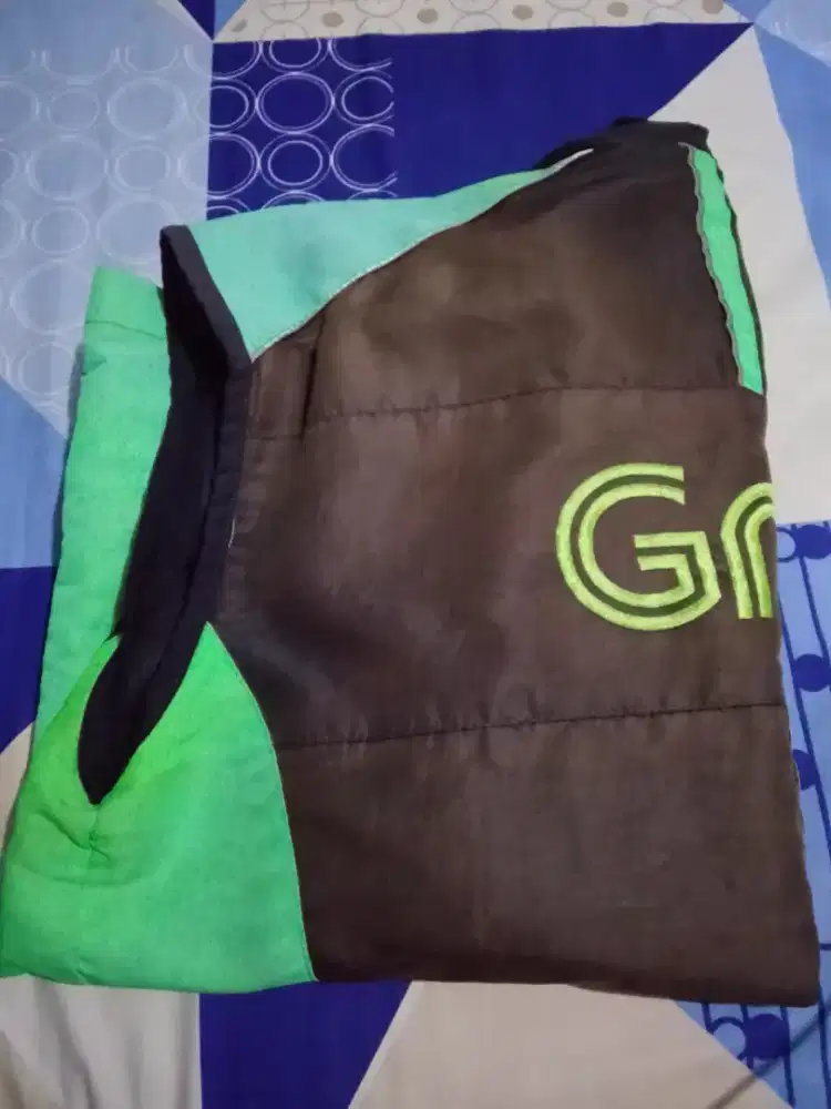 Jaket Jaket Gr**