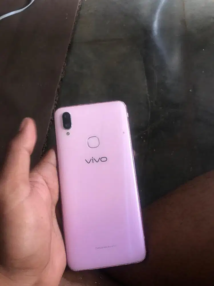 Tipe Vivoo v 11