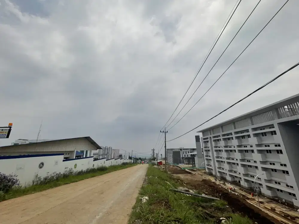 Cari Tanah Malang Strategis? Cek Lokasi Dekat UIN 3 Ini