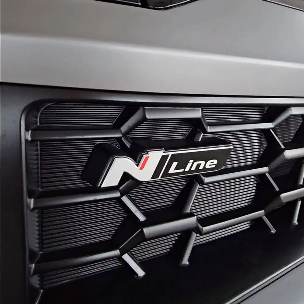 [Mobil Baru] Special Deal Hyundai Creta N Line