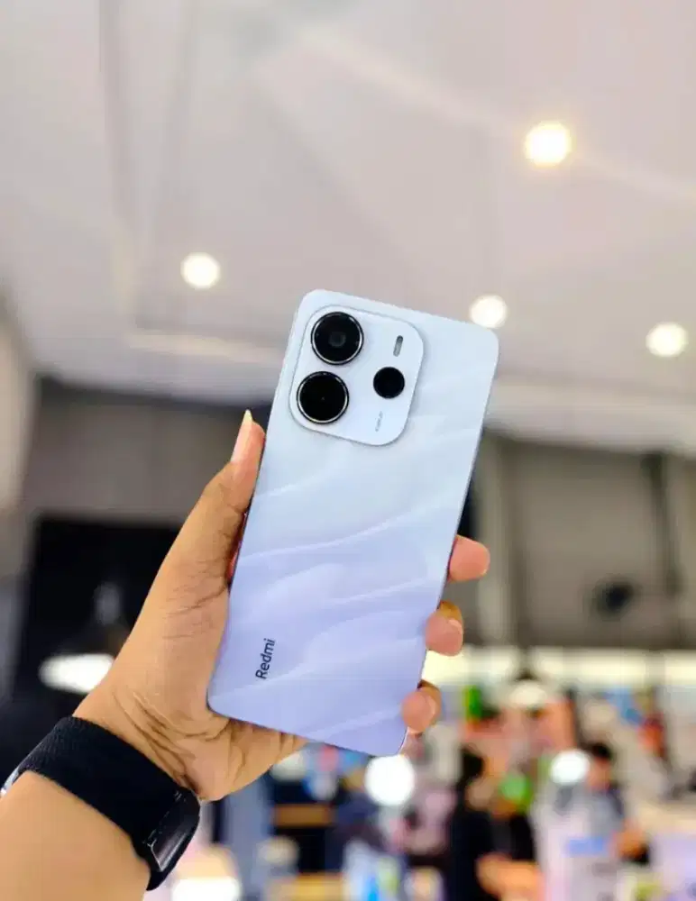 Redmi note 14 8/256 GB
