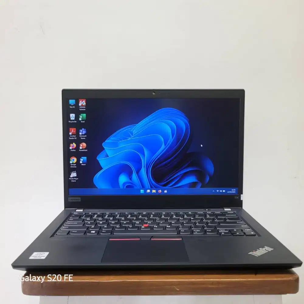 Lenovo Thinkpad T14 i5 gen 10