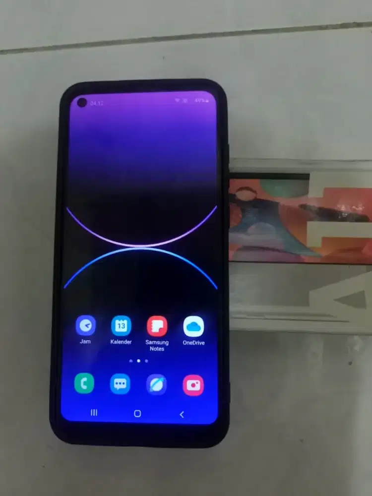 Samsung a11 ram3/32gb