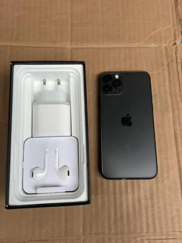 iphone 11 pro 256gb terpantau baru