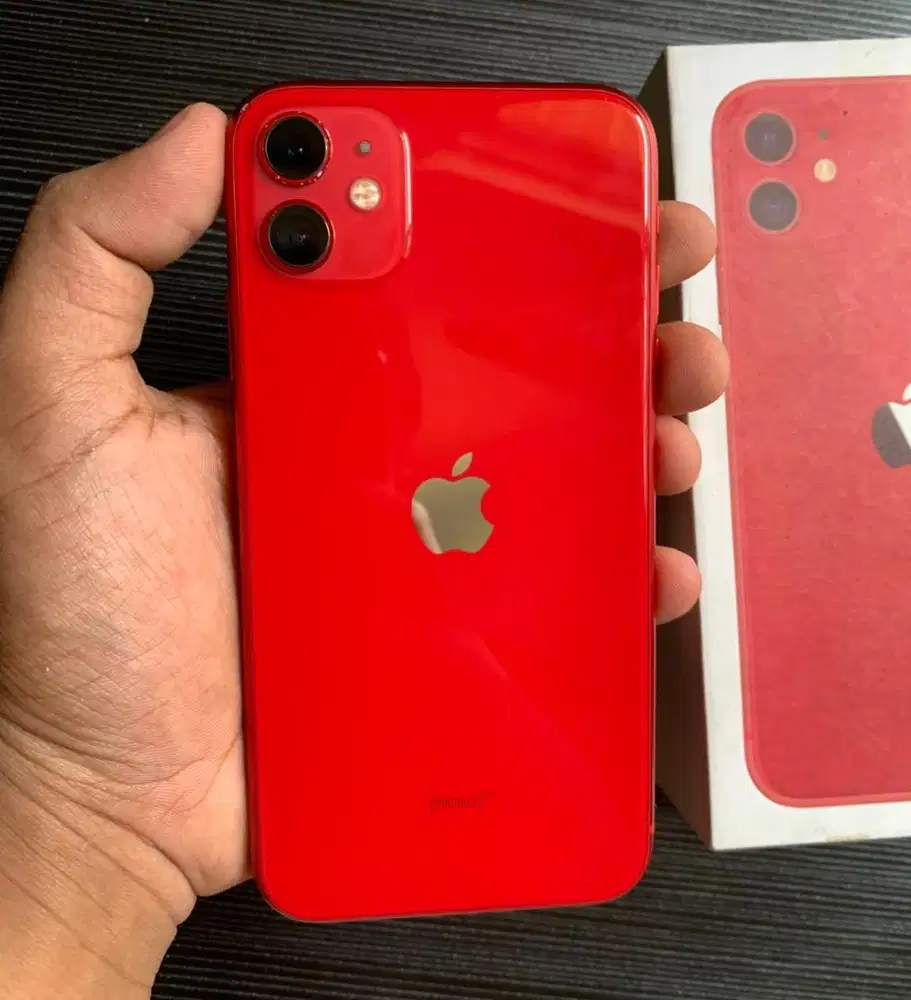 iPhone 11 64GB Nominus