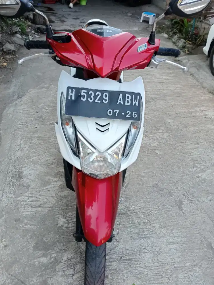 di jual beat 2016 Jooos