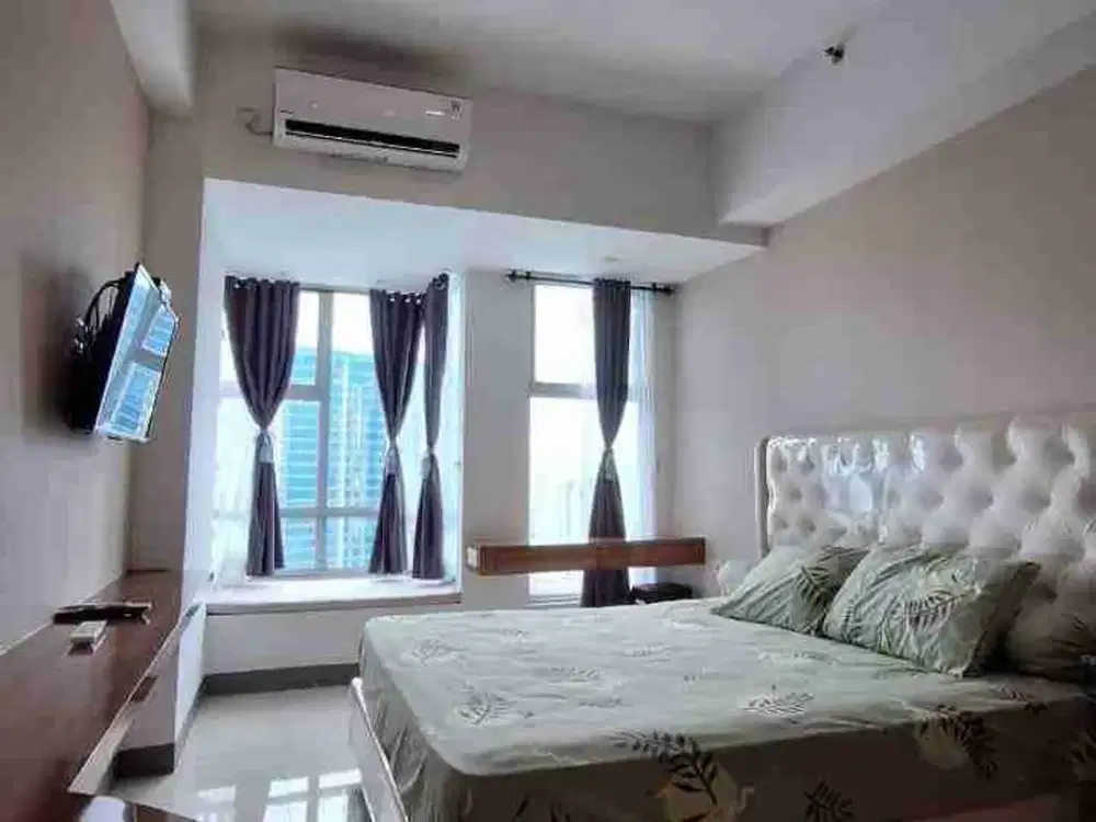 Dijual Apartemen di Pakuwon Mall Tower Anderson