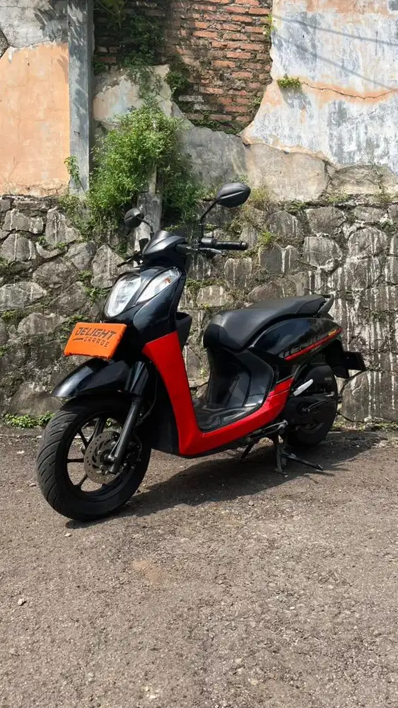 Jual Cepat Honda Genio 2023 Termurah