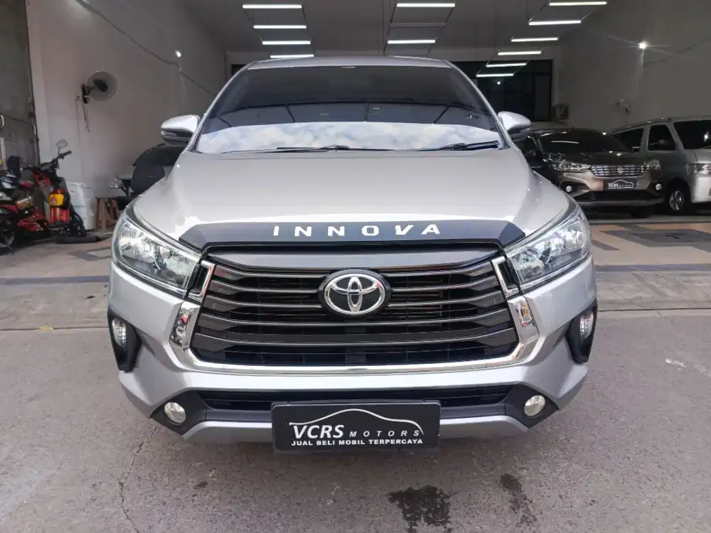 KM 50rb TOYOTA REBORN G DIESEL 2020 MANUAL SUPER ISTIMEWA SIAP PAKAI