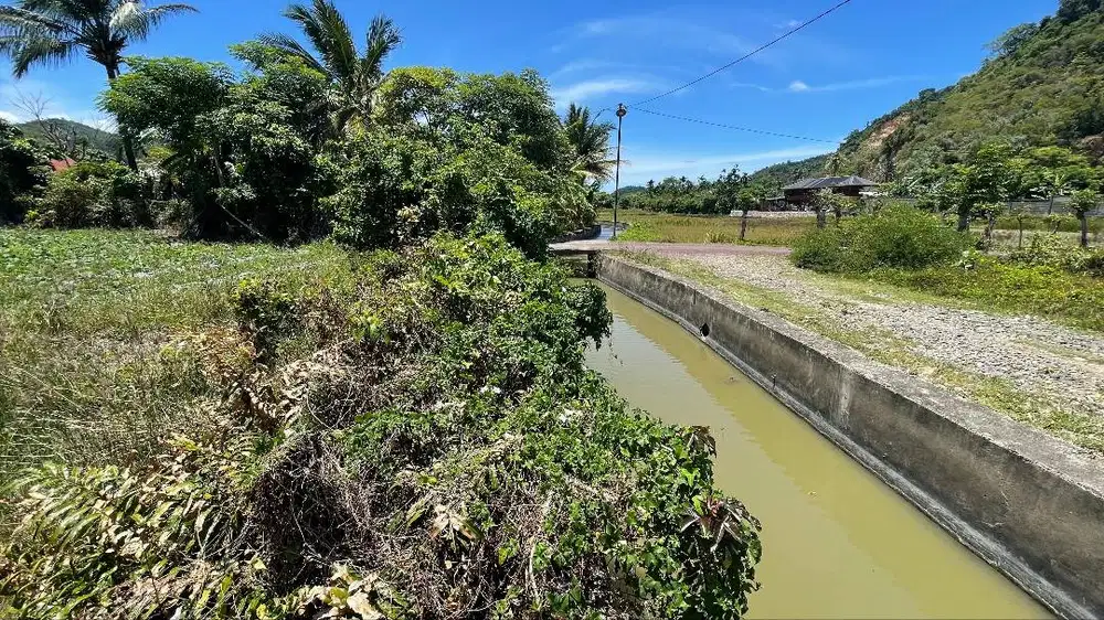 Di Jual Tanah Murah di Ajun Peukan Bada
