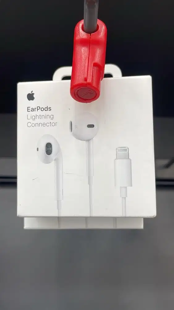 EarPod Lightning Connector