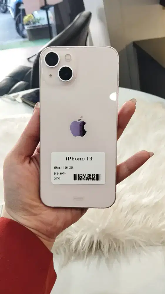 Iphone 13 128 x Ibox
