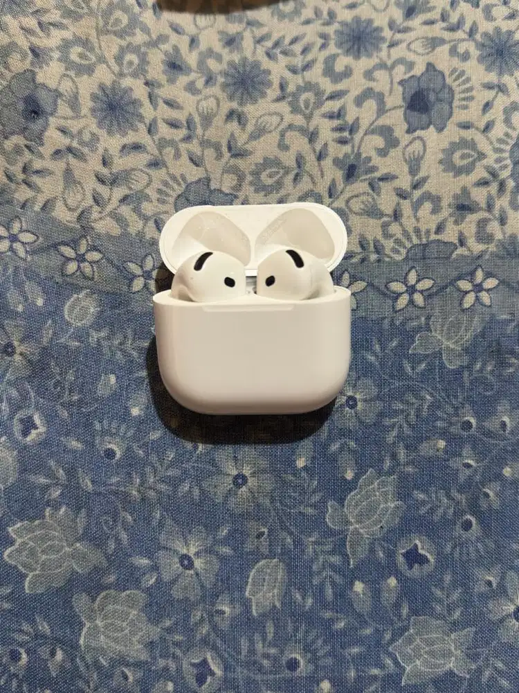 Airpods gen 4 non anc