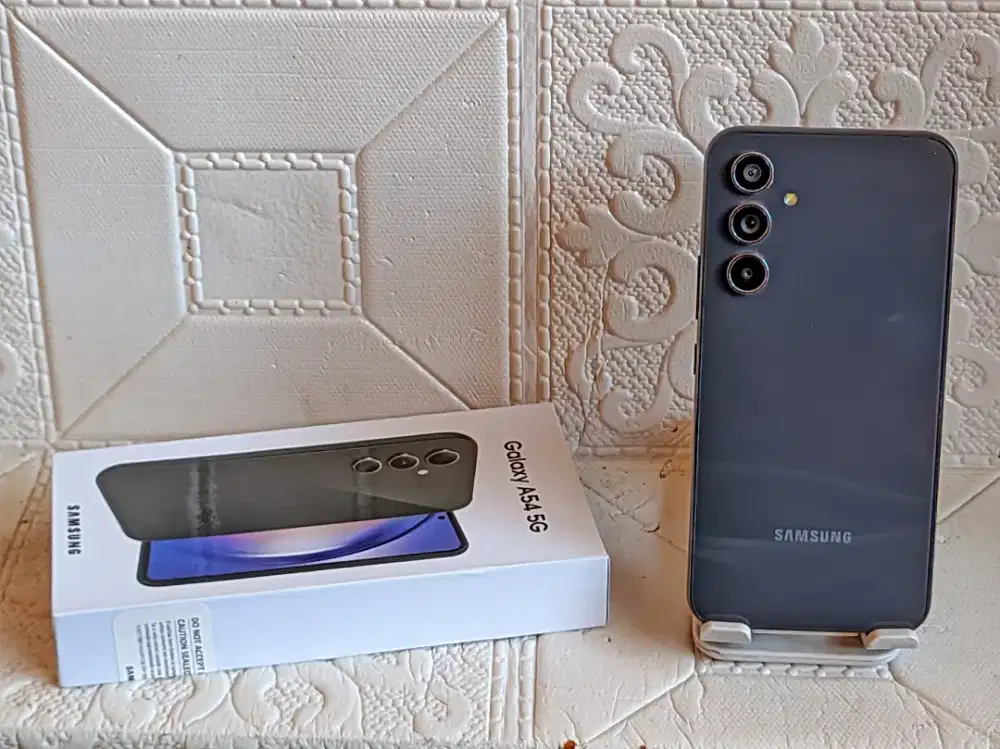 Samsung A54 5G 8/256 GB