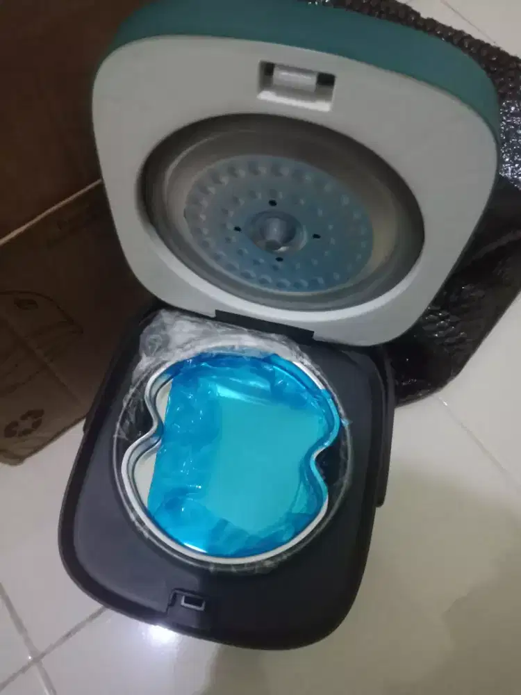 Jual rice cooker harga 150.000