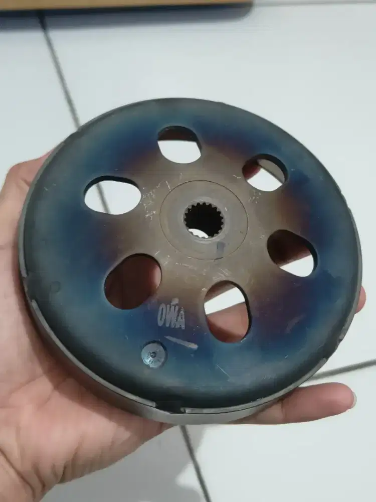 Mangkok Kopling Original Honda Matic 150cc